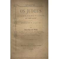 Livros/Acervo/S/SANCHES FRIAS OS JU